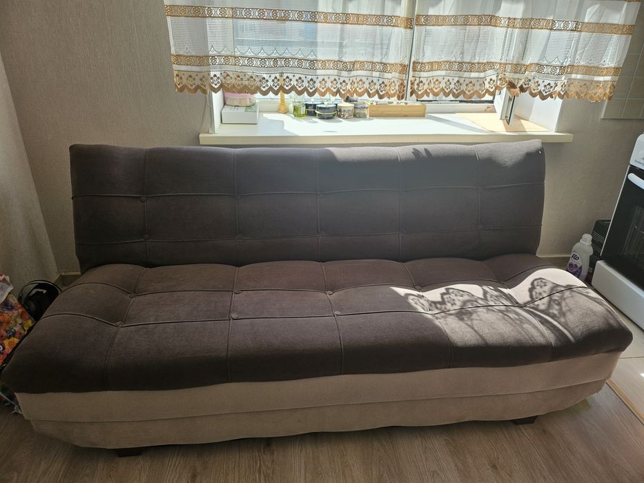 Продам диван б/у