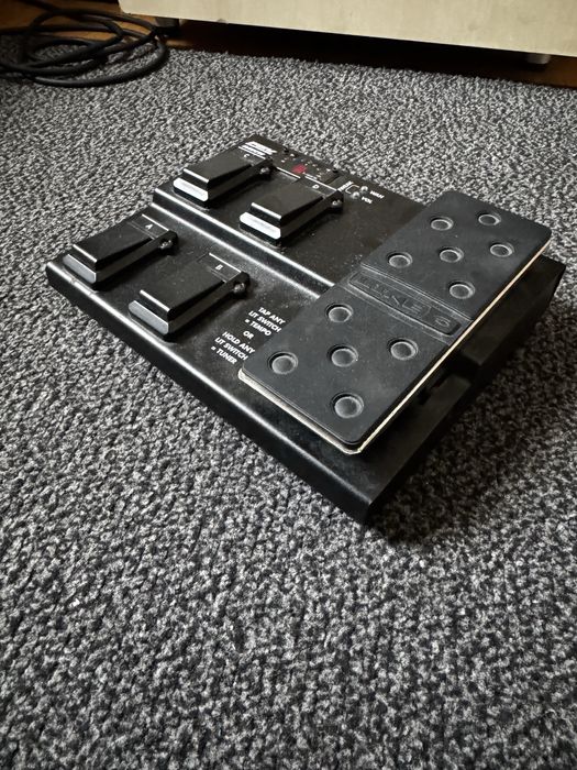 Comutator MIDI Line6 FBV Express MK2 Controller VST sau  chitara