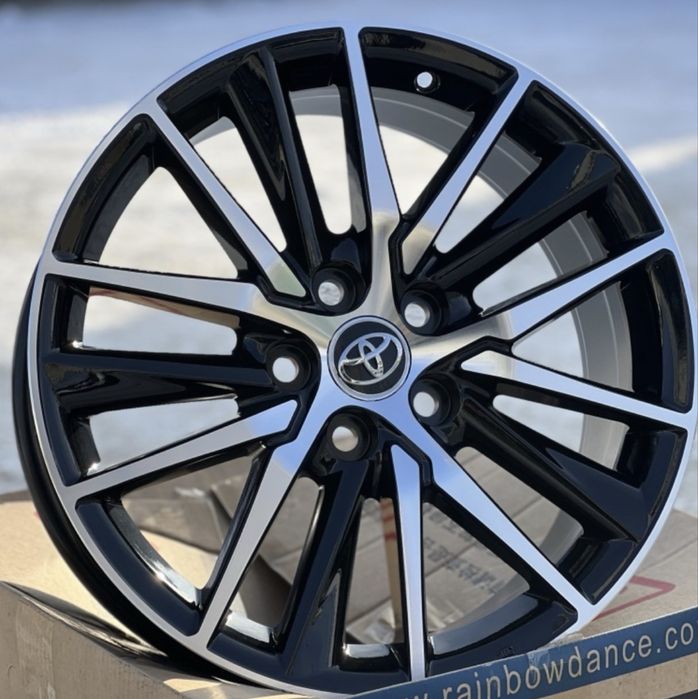Диски R18 camry 70/75