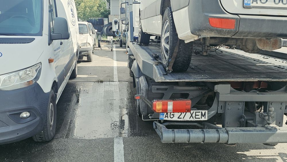 Tractariauto.ro A1 DEX12
