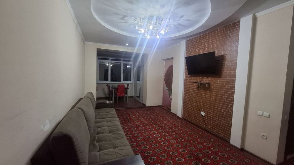 Kvartira Arenda Olmazor rayoni 2/4/4 Oyla zags Berunie Metroga yaqin