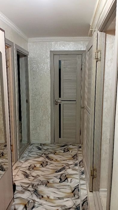 Продаётся 3х комнатная квартира