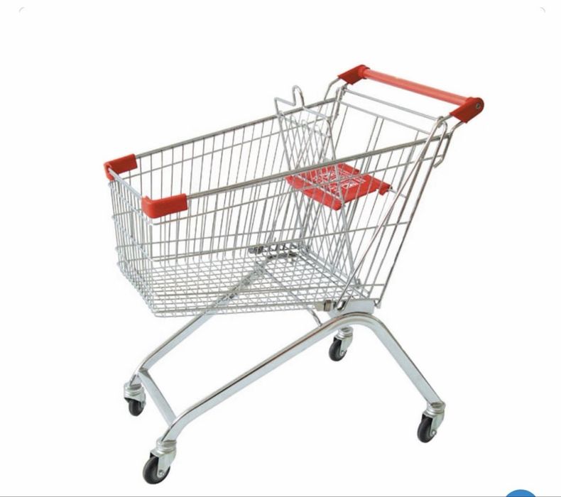 Продам тележку для покупок