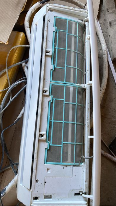 Сплит система 18