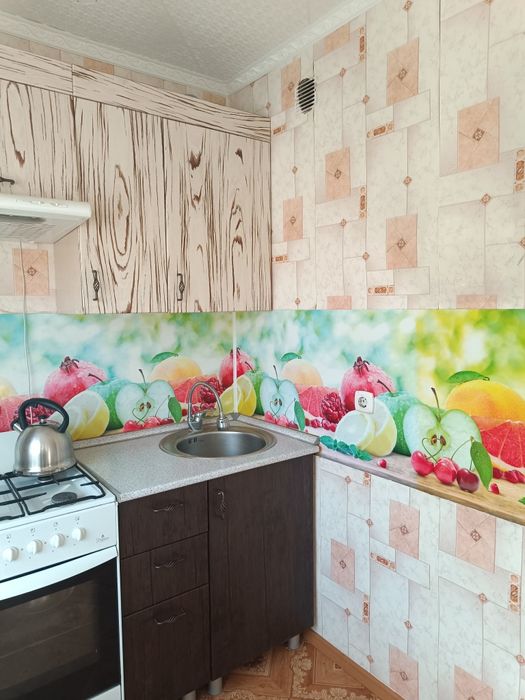 Продам 1 ком квартиру в районе Бегемота