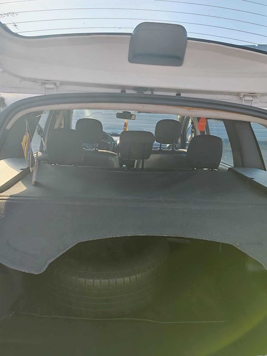 Dacia Duster Benzina euro 5