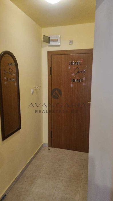 Продава се Едностаен апартамент в Пловдив, Кършияка - 40 кв.м за 1211 €/кв.м - Снимка #4