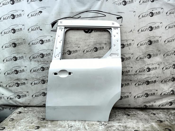 Usa stanga laterala,culisanta Renault Kangoo, Mercedes Citan,Nissan To