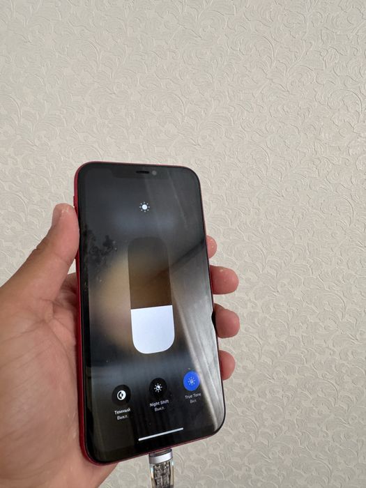 Iphone 11 коробки нет
