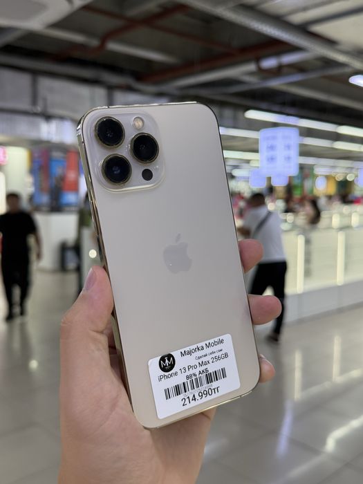 iPhone 13 Pro Max 256GB Айфон 13 Про Макс 256ГБ