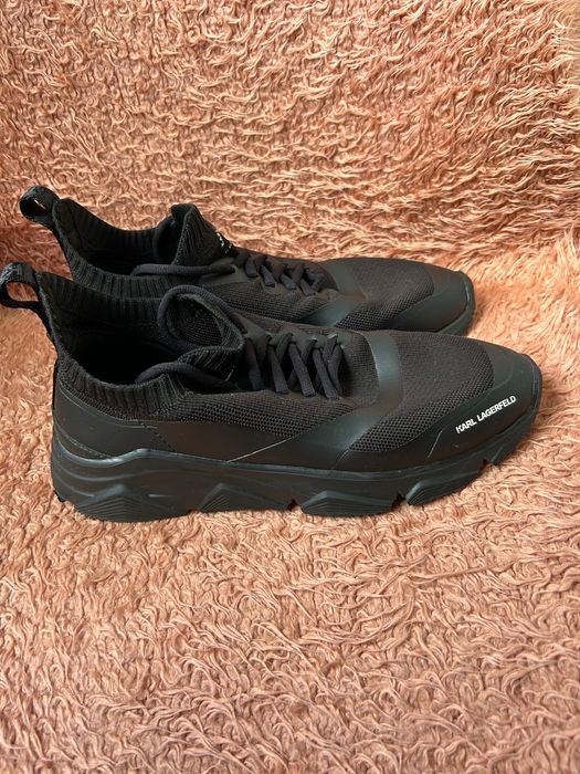 Vand adidasi Karl Lagerfeld barbati