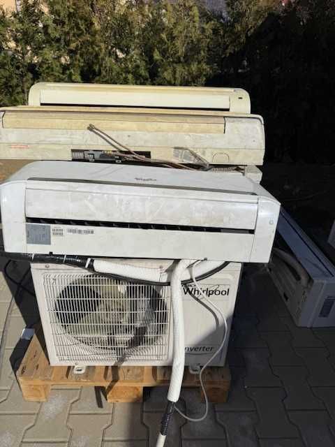 Aparat Aer Conditionat