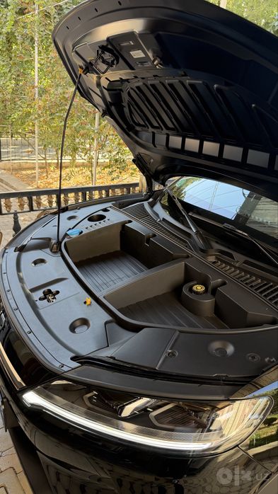 BYD YUAN UP органайзер