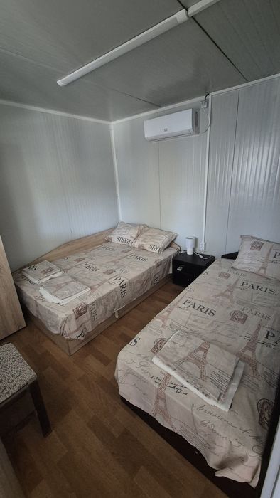 Продава  бунгало на къмпимг Созопол Еко