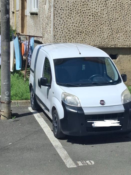 Fiat Fiorino ,1.3 multijet
