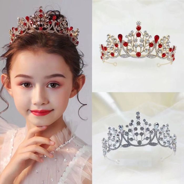 Диадема сатылады өте әдемі