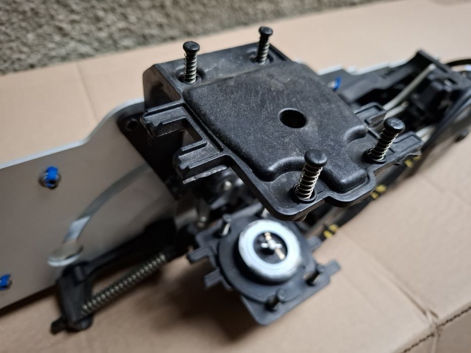Rolls Royce Cullinan Series II Mecanism SOE RR OEM