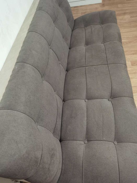 Продам диван б/у