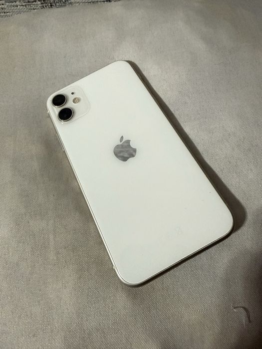 Продам Iphone 11 128гб