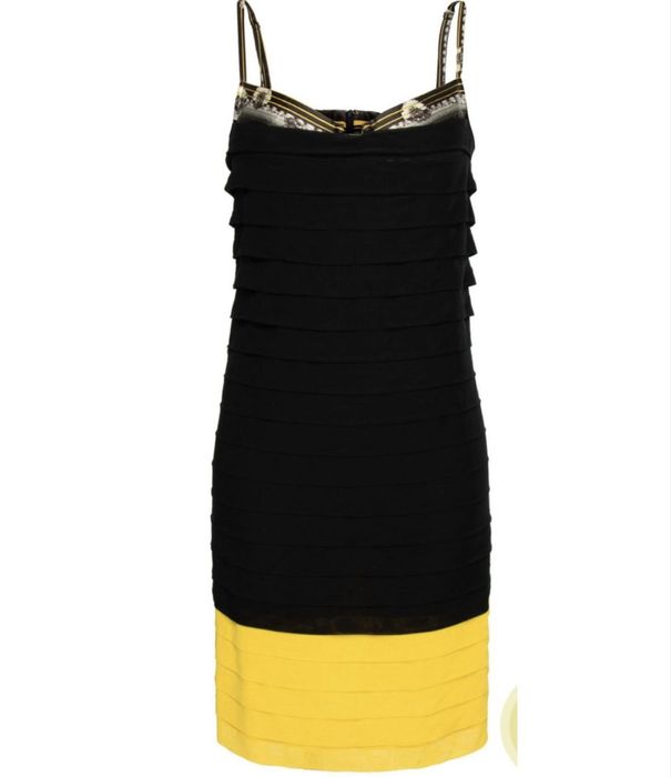 Рокля Roberto Cavalli