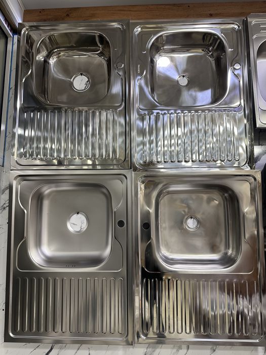 Кухонная мойка раковина moyka rakvina