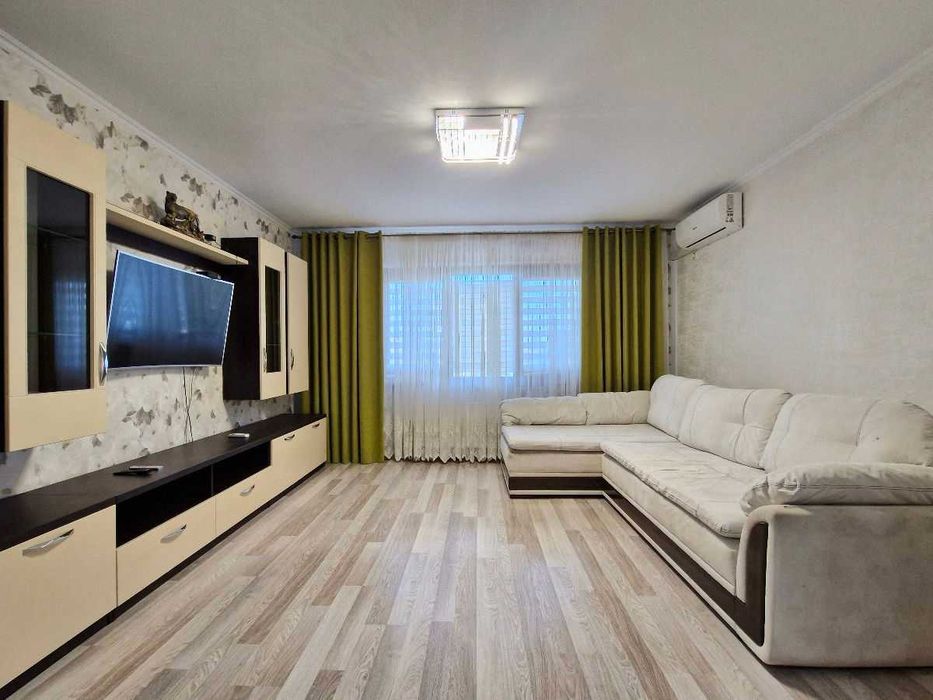 Дава се под наем Двустаен апартамент в София, Гео Милев - 55 кв.м за 450 € - Снимка #2