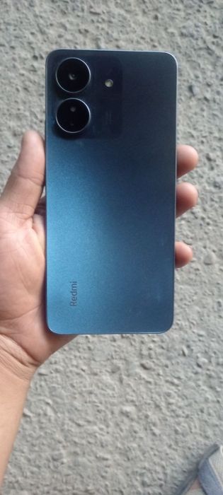 Redmi 13C yangi holatda