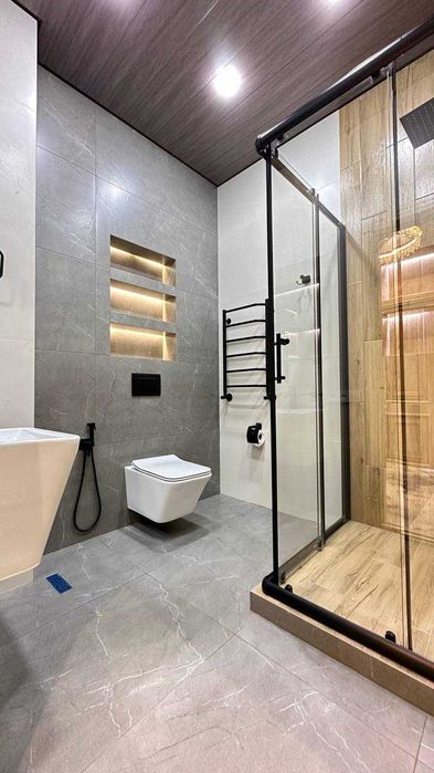 R2! Сдаётся Квартира Юнусабадский Район  Улица Уста Ширин Modern Stroy