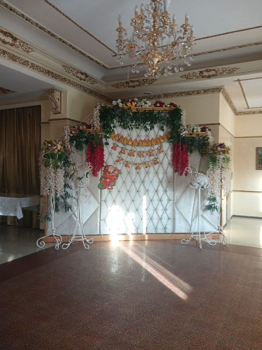 Сдаётся Банкетный зал