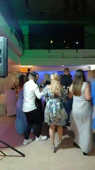 Formatie Nunta Botez Cununie