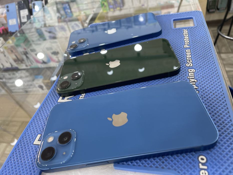 Iphone 13 128/88%