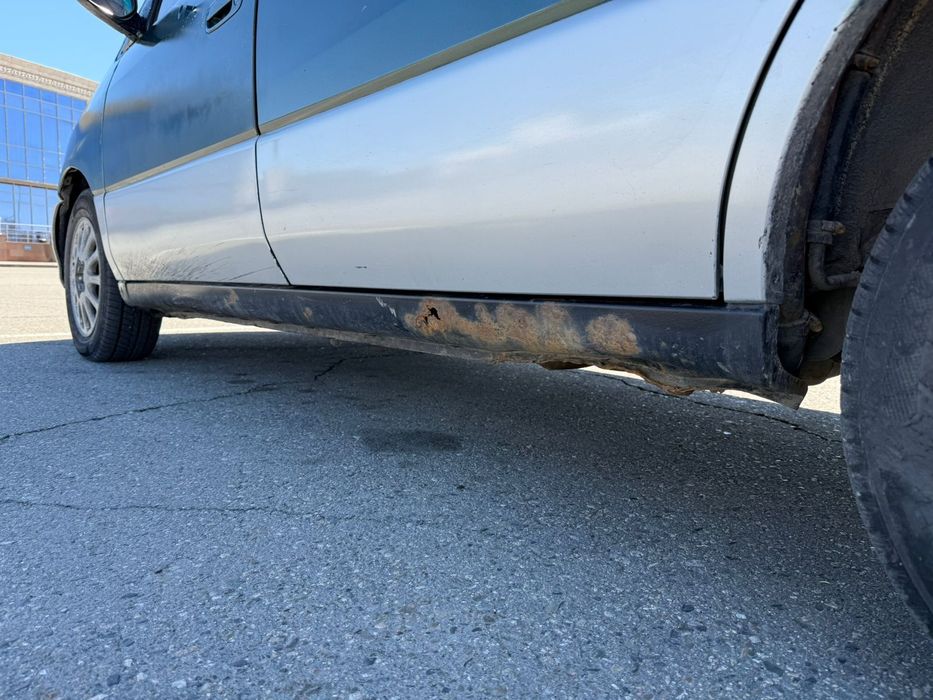 Продам Toyota Ipsum