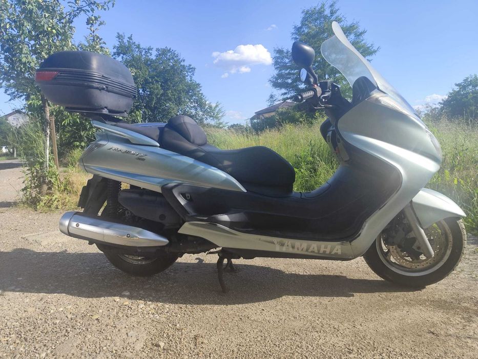 Maxi Scooter Yamaha Majesty 400 YP400