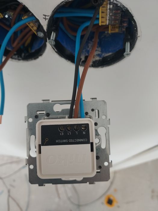 Electrician autorizat ANRE