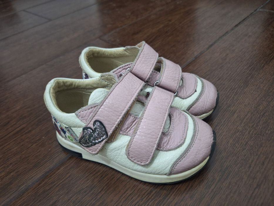 Adidasi Ariana baby nr 24