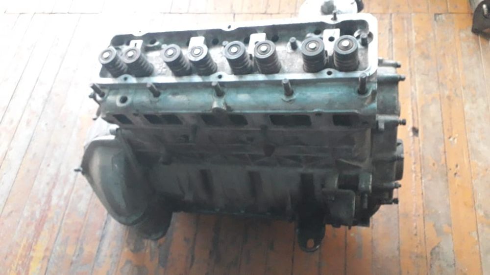 Продам мотор УАЗ/ГАЗ 2401