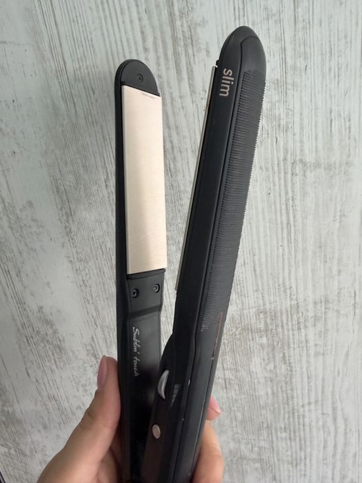 Преса за коса Babyliss