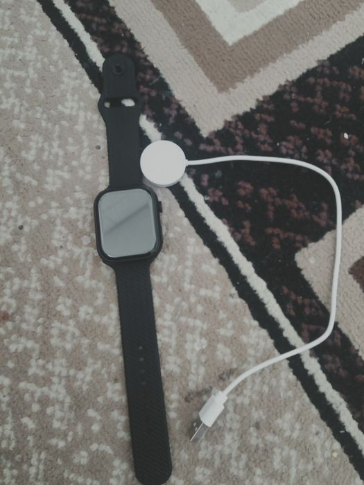 Смарт часы ,smart watch