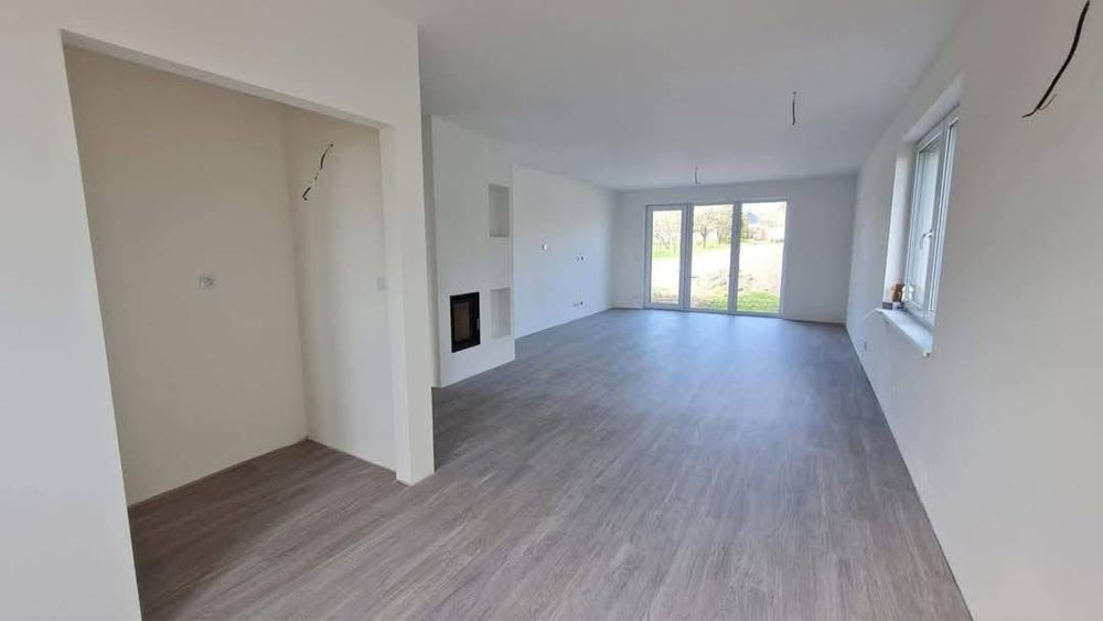 Case din panouri sandwich