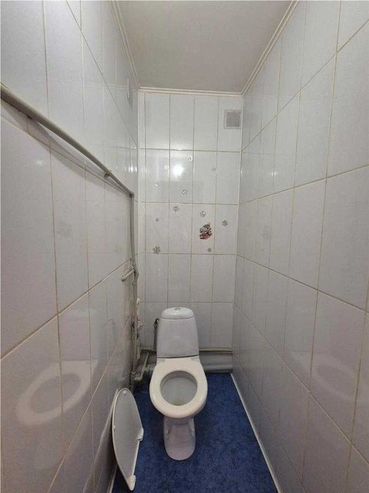Продам 1 комн у/планировки квартиру
