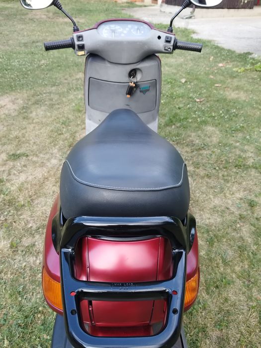 Okazie, vand Piaggio Schipar 125c,Propietar