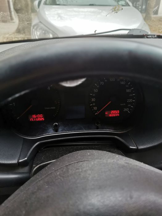 Ауди А3 1.9 ТДИ 90 коня