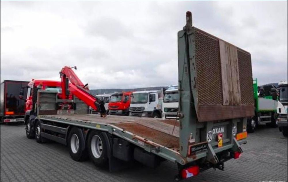 Манипулятор услуги манипулятор Алматы