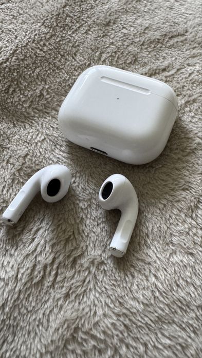 Airpods 3d gen по отделно / лява / дясна / кейс