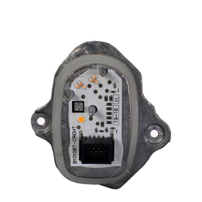 Modul led semnalizare NOU dreapta stanga BMW seria 3 Gran Turismo F34