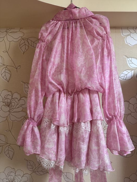 Rochie Miau by Clara Rotescu