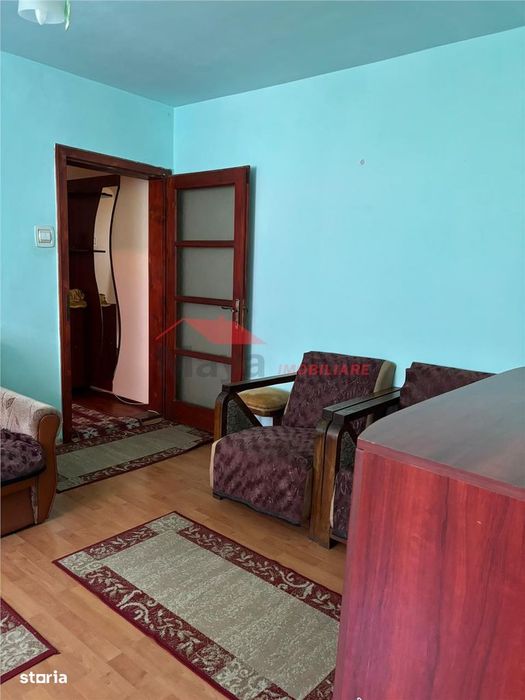 Apartament 2 camere, Mesteacanului
