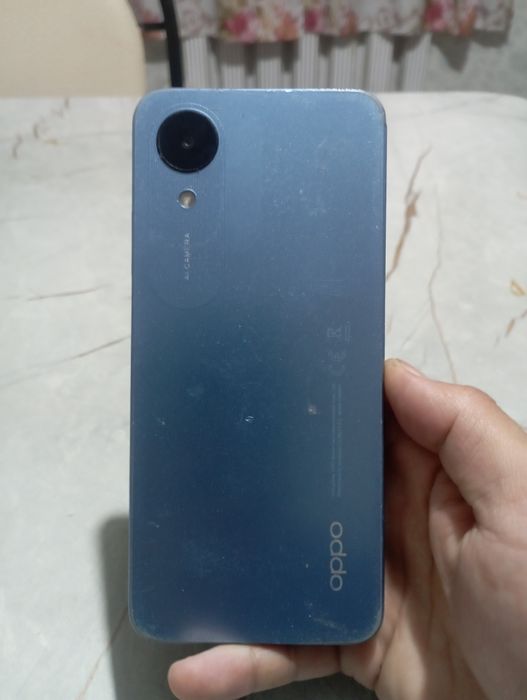 Оппо А17к 64 гб.