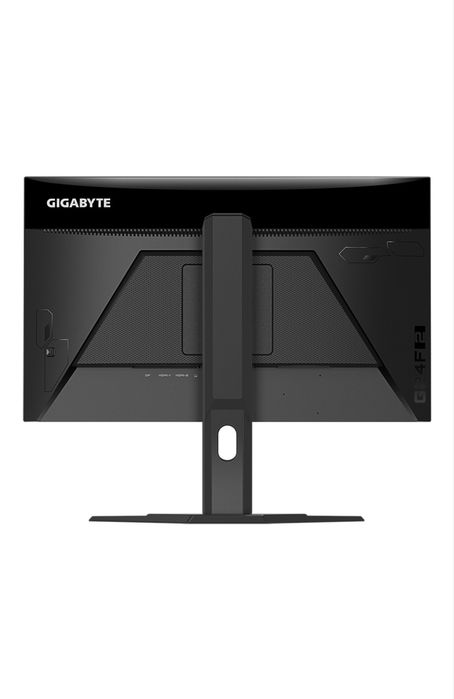 Монитор 23.8" GIGABYTE G24F 2 черный