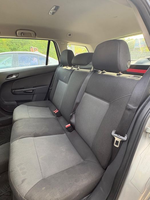 Opel astra h 1.9 cdti